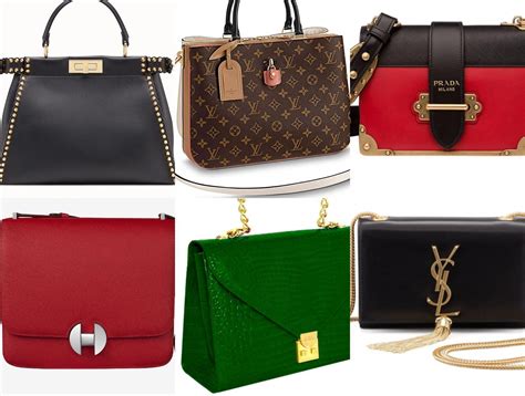 popular women's purse brands